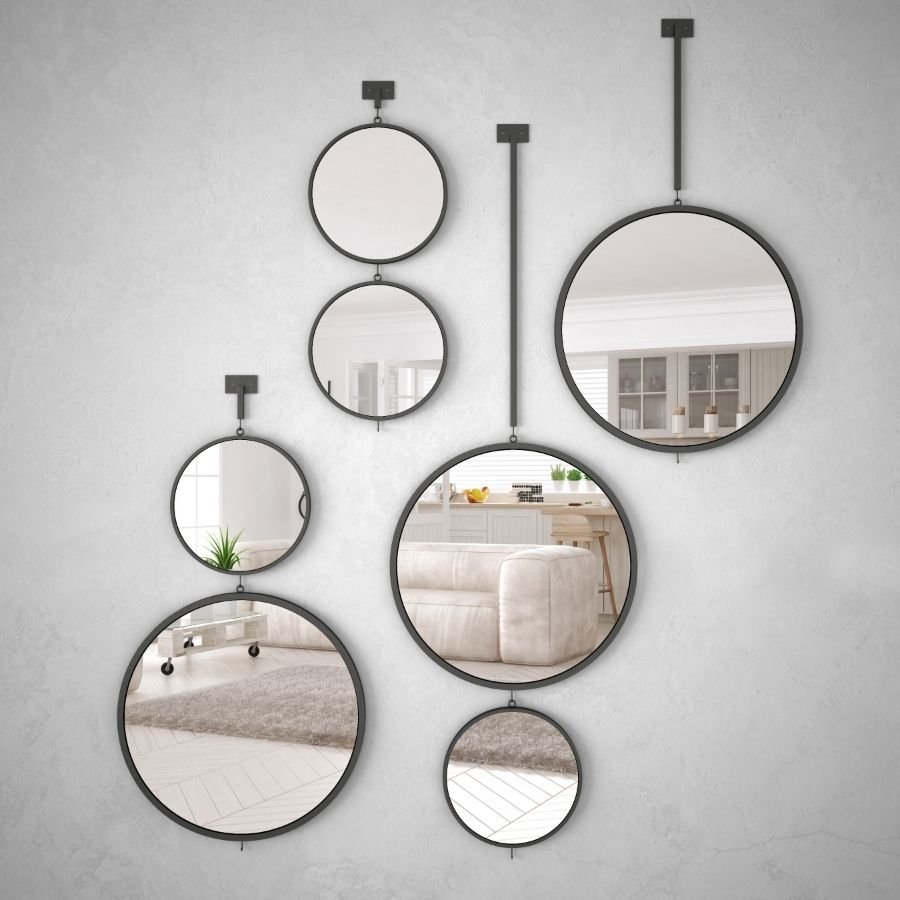 custom mirrors Gold coast